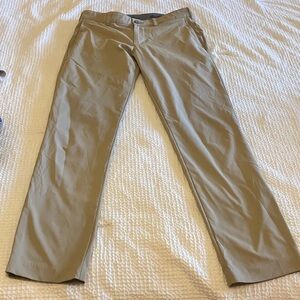 Men’s Golf Pants 30x32